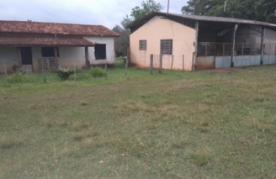 Fazenda para venda em Avaré